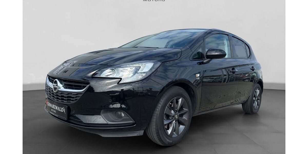 Opel Corsa 104.185 km 8.980 &euro; Villingen-schwenningen 78052