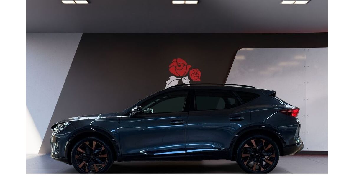 Cupra Formentor 13.000 km 34.990 &euro; Zimmern ob Rottweil 78658