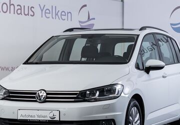 VW Touran 205.170 km 13.990 &euro; Spaichingen 78549