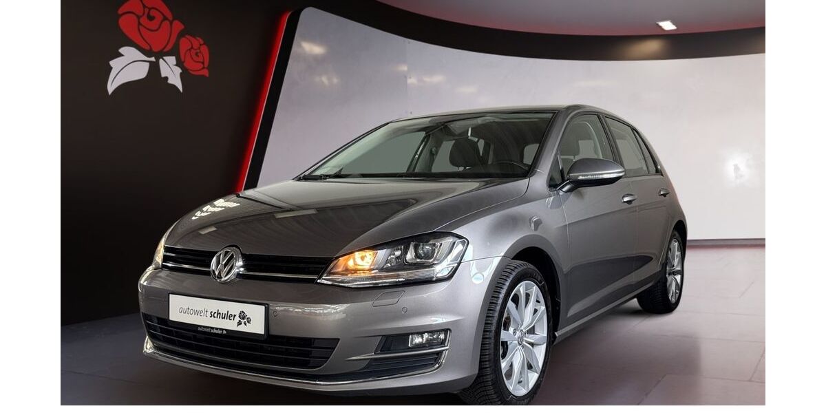 VW Golf 48.700 km 17.250 &euro; Zimmern ob Rottweil 78658