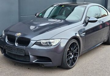 BMW M3 72.500 km 34.950 &euro; Aldingen 78554