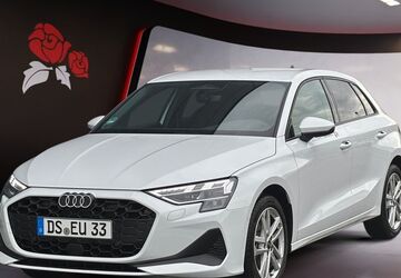 Audi A3 5.004 km 34.949 &euro; Donaueschingen 78166