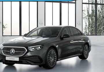 Mercedes-Benz E 220 9.900 km 61.990 &euro; Donaueschingen 78166