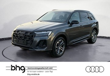 Audi Q7 6.001 km 89.990 &euro; Rottweil 78628
