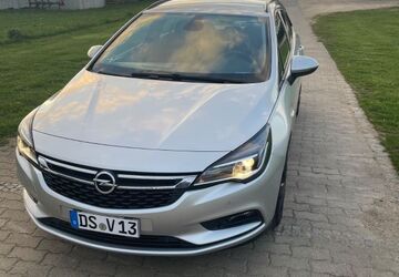 Opel Astra 157.400 km 8.700 &euro; Hüfingen 78183