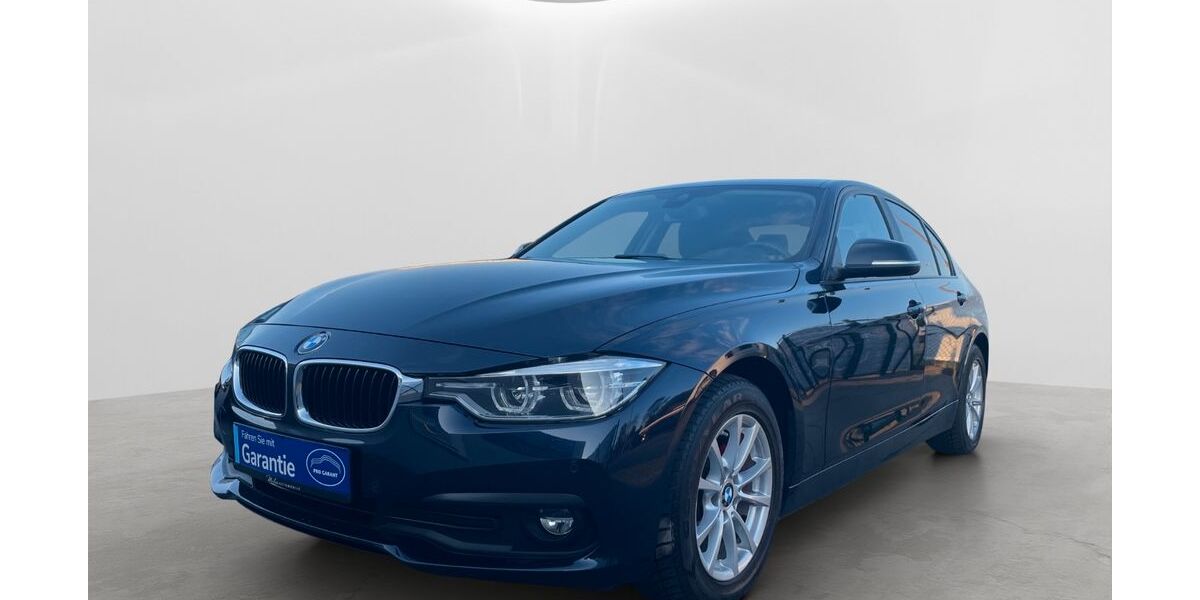 BMW 320 117.500 km 16.880 &euro; Bad Dürrheim 78073