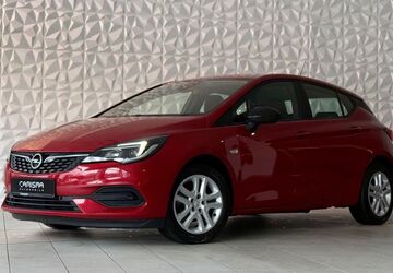 Opel Astra 41.850 km 16.100 &euro; Rottweil 78628