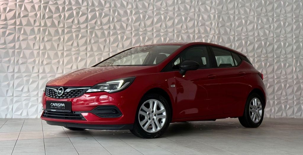 Opel Astra 41.850 km 16.100 &euro; Rottweil 78628