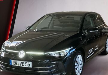 VW Golf 14.002 km 30.990 &euro; Zimmern ob Rottweil 78658