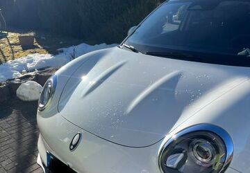 GWM Ora 03 32.500 km 16.499 &euro; Durchhausen 78591