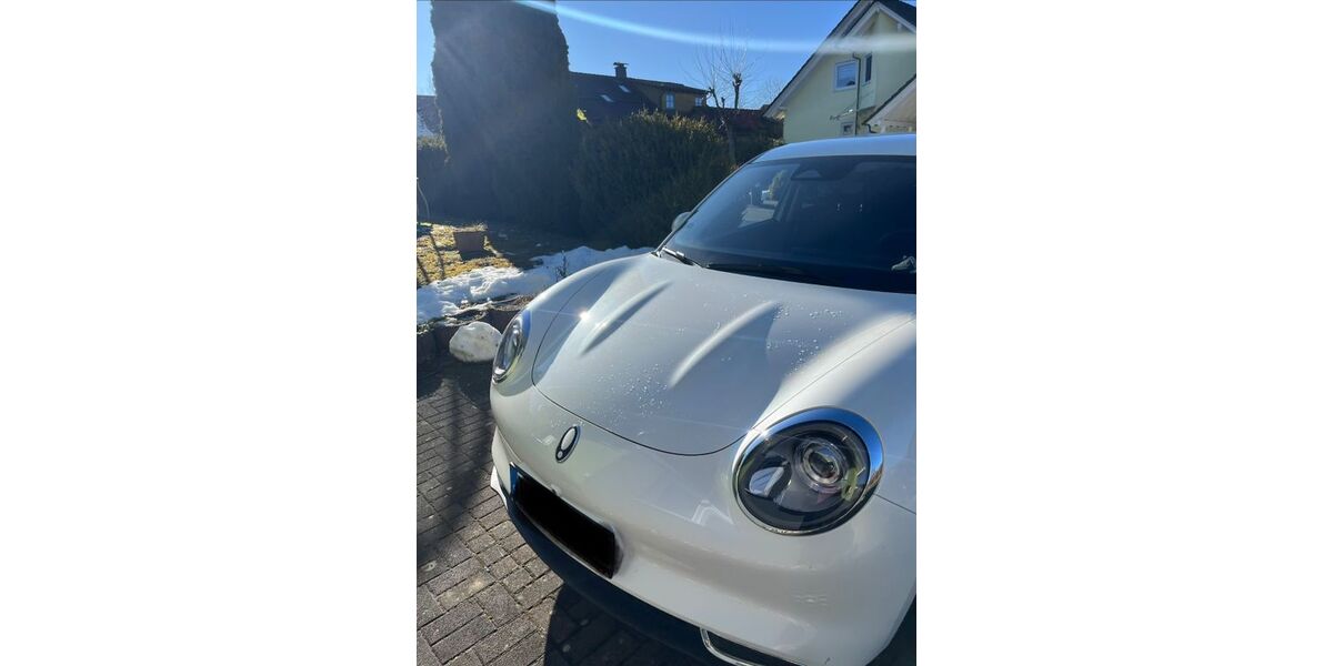 GWM Ora 03 32.500 km 16.499 &euro; Durchhausen 78591