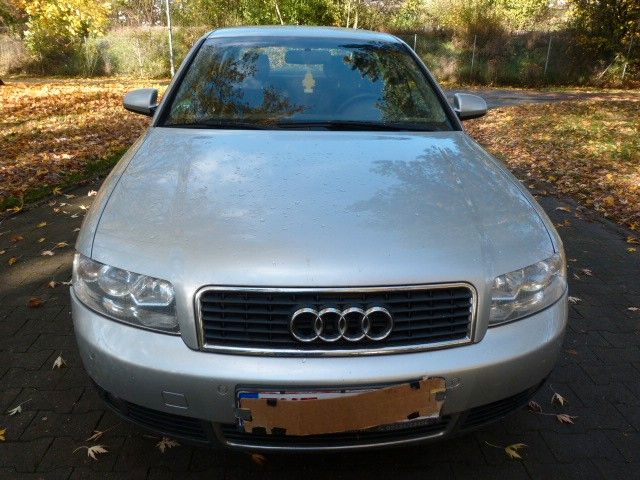 Audi A4 170.000 km 3.800 &euro; Tuttlingen 78532
