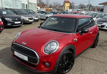 Mini ONE 59.000 km 9.990 &euro; Schömberg 72355