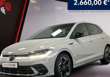 VW Polo 1.606 km 29.950 &euro; Zimmern ob Rottweil 78658