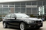 BMW 118d xDrive Advantage PDC/AHK/LED/SHZ/1.HAND 151.790 km 12.900 &euro; Villingen-Schwenningen 78054