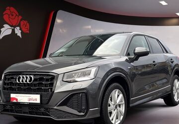 Audi Q2 28.317 km 36.150 &euro; Villingen-Schwenningen 78052