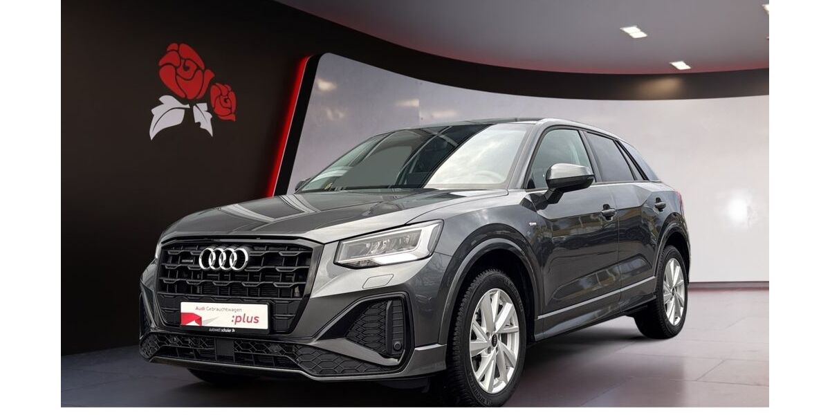 Audi Q2 28.317 km 36.150 &euro; Villingen-Schwenningen 78052