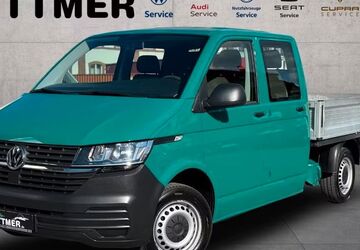 VW T6 andere 58.670 km 23.990 &euro; Lenzkirch 79853