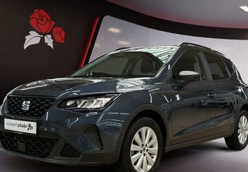 Seat Arona 43.500 km 16.350 &euro; Zimmern ob Rottweil 78658