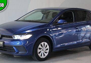 VW Polo 14.100 km 18.490 &euro; Trossingen 78647