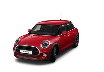 Mini ONE 58.200 km 17.930 &euro; Villingen Schwenningen 78052