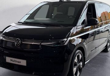 VW T7 Multivan 18.000 km 72.990 &euro; Rottweil 78628