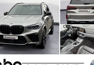 BMW X5 M 70.442 km 69.890 &euro; Schramberg-Sulgen 78713