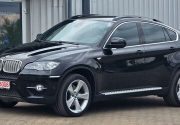 BMW X6 167.000 km 17.990 &euro; Zimmern o. Rottweil 78658