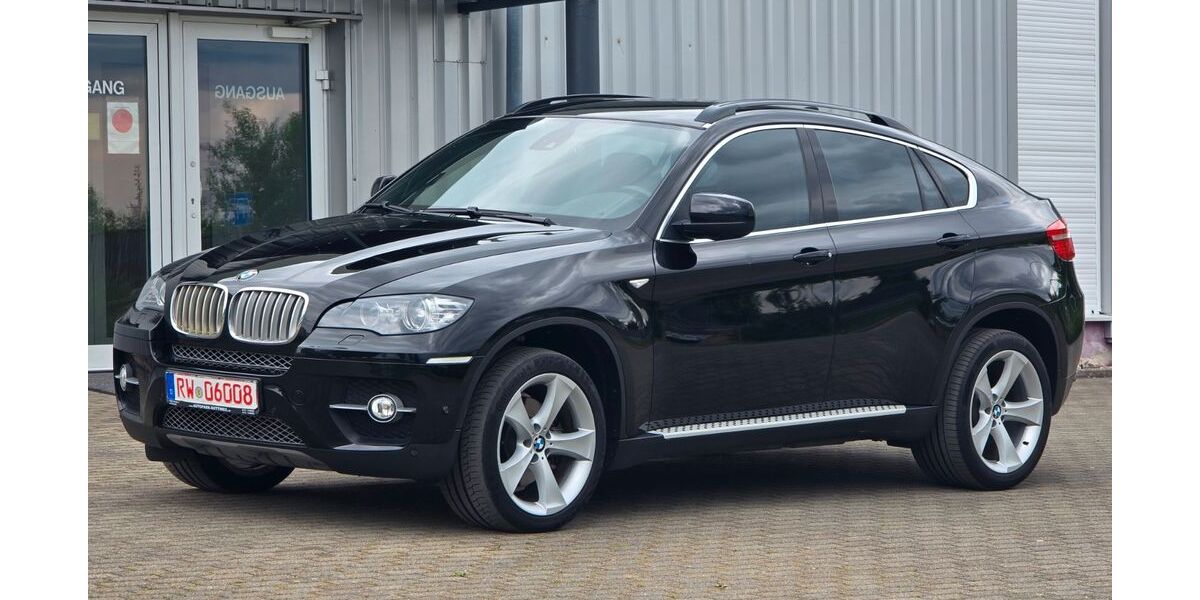 BMW X6 167.000 km 17.990 &euro; Zimmern o. Rottweil 78658
