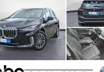 BMW 218 Active Tourer 99.500 km 23.830 &euro; Villingen Schwenningen 78052