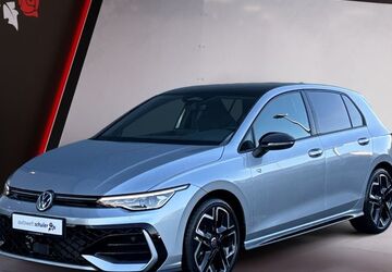 VW Golf 1.502 km 37.549 &euro; Donaueschingen 78166