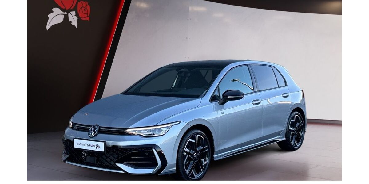 VW Golf 1.502 km 37.549 &euro; Donaueschingen 78166