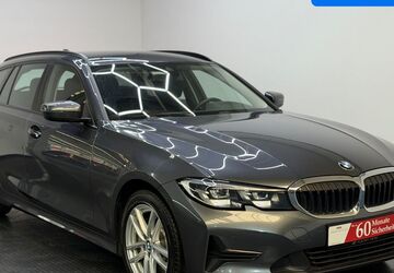 BMW 330 95.891 km 26.999 &euro; Rottweil 78628