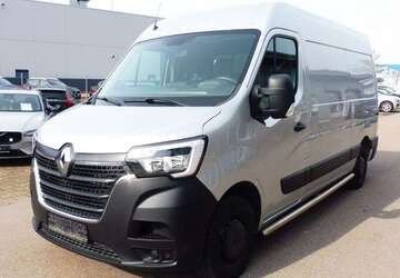 Renault Master 126.840 km 22.500 &euro; Deißlingen 78652