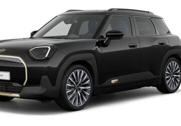 Mini Aceman E 1.808 km 34.990 &euro; Schramberg-Sulgen 78713