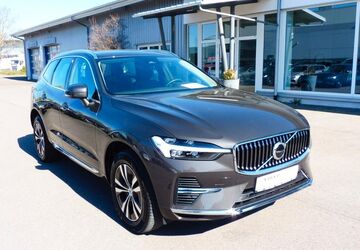 Volvo XC60 34.250 km 40.500 &euro; Deißlingen 78652