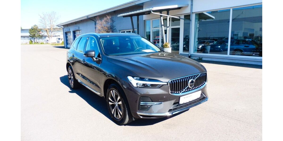 Volvo XC60 34.250 km 40.500 &euro; Deißlingen 78652