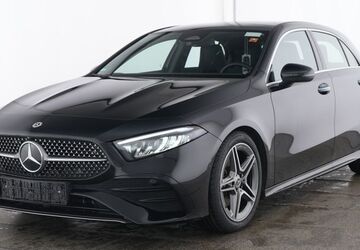 Mercedes-Benz A 200 26.552 km 33.900 &euro; Tuttlingen 78532