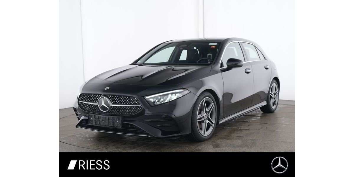 Mercedes-Benz A 200 26.552 km 33.900 &euro; Tuttlingen 78532