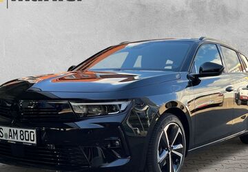 Opel Astra 7.500 km 26.290 &euro; Furtwangen 78120