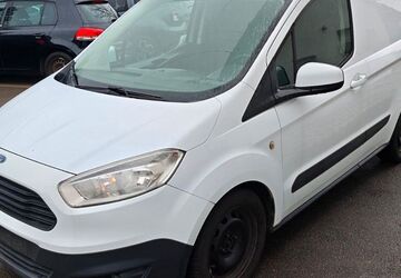 Ford Transit 136.000 km 5.058 &euro; Aldingen 78554