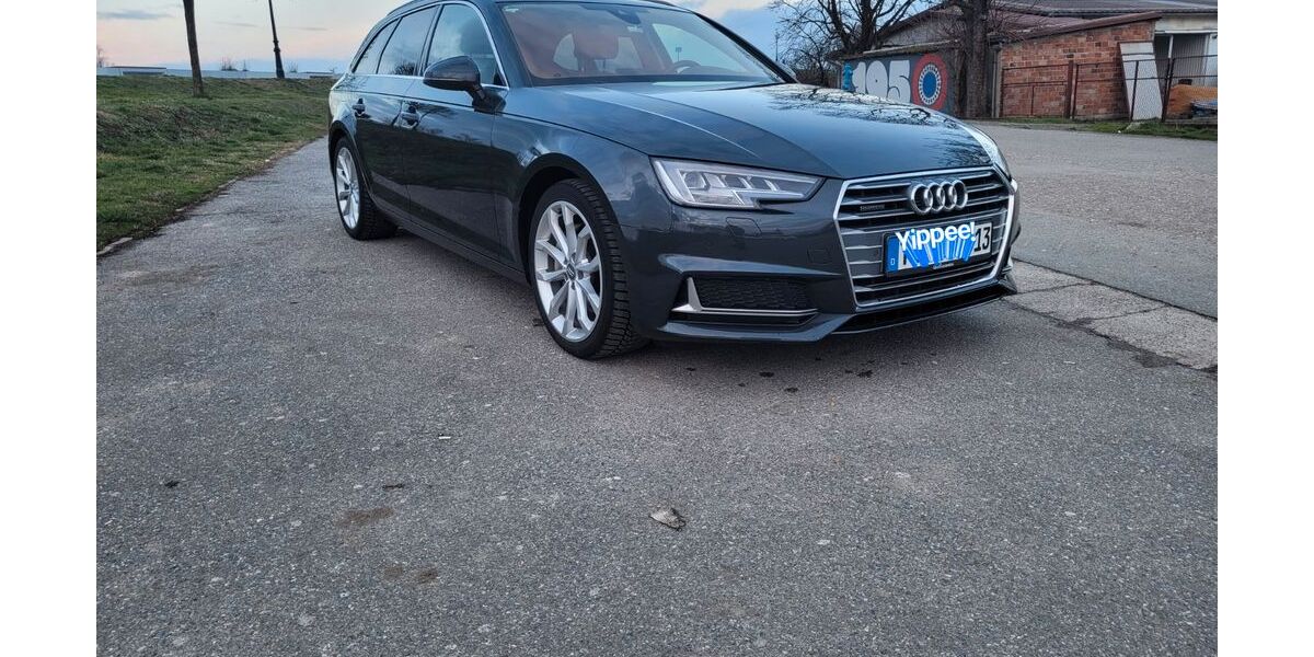 Audi A4 145.000 km 21.500 &euro; Tuttlingen 78532