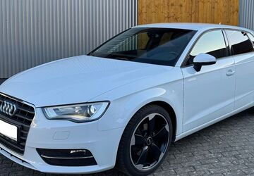 Audi A3 157.000 km 13.000 &euro; Tuttlingen 78532