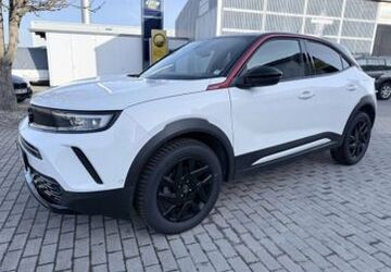 Opel Mokka 24.200 km 22.980 &euro; Niedereschach 78078