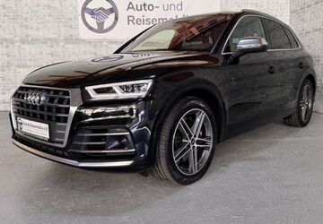Audi SQ5 160.000 km 31.900 &euro; Spaichingen 78549