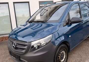 Mercedes-Benz Vito 200.000 km 8.990 &euro; Bräunlingen 78199