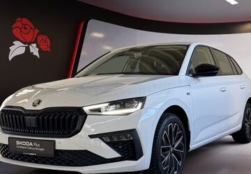 Skoda Scala 16.300 km 19.770 &euro; Zimmern ob Rottweil 78658