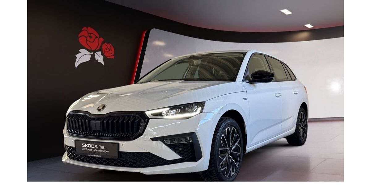 Skoda Scala 16.300 km 19.770 &euro; Zimmern ob Rottweil 78658