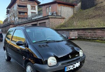 Renault Twingo 194.176 km 850 &euro; Lauterbach 78730