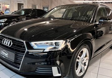 Audi A3 106.428 km 16.790 &euro; Spaichingen 78549